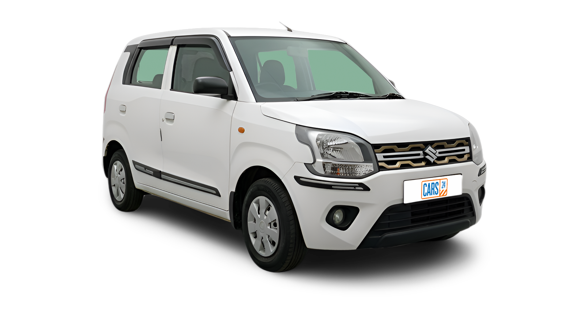 Maruti New Wagon-R-img